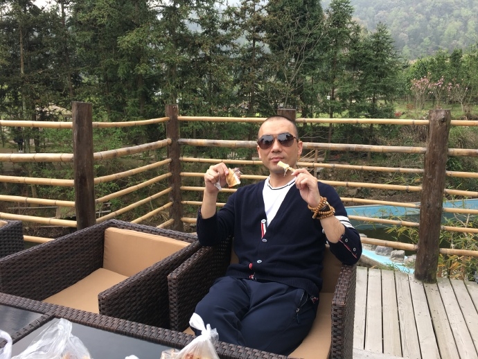 海纳百川的第二张照片--宜宾相亲服务中心