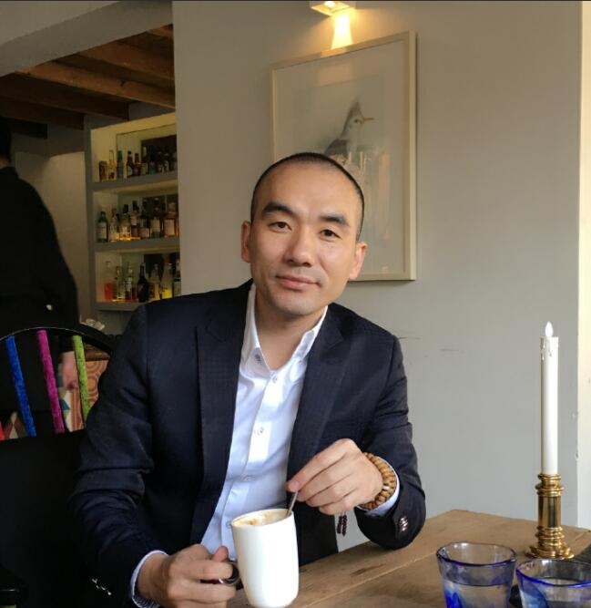 海纳百川的第三张照片--宜宾相亲服务中心