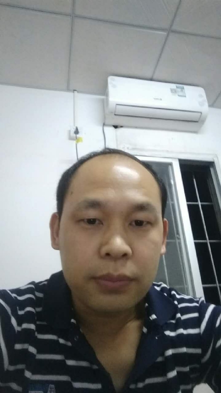 阿星的第一张照片--宜宾相亲服务中心