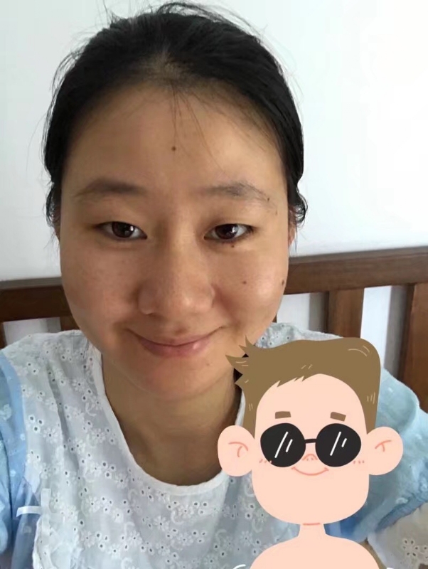 丽丽的第一张照片--宜宾相亲服务中心