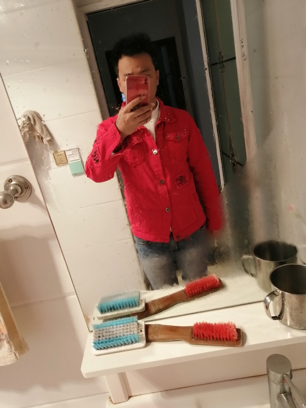 王哒哒的第一张照片--宜宾相亲服务中心
