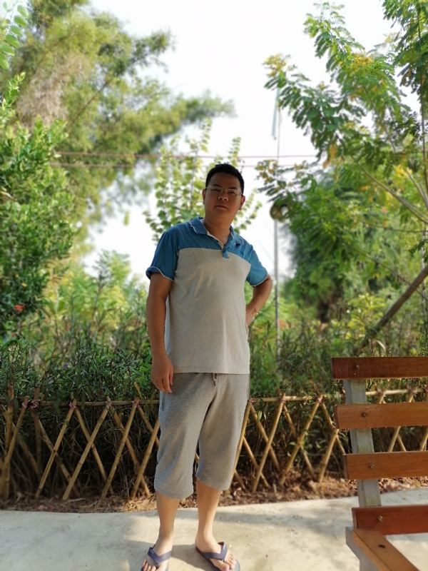 细水长流的第一张照片--宜宾相亲服务中心