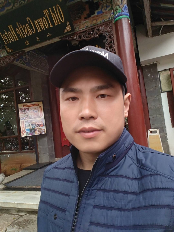 缘分邂逅的第一张照片--宜宾相亲服务中心