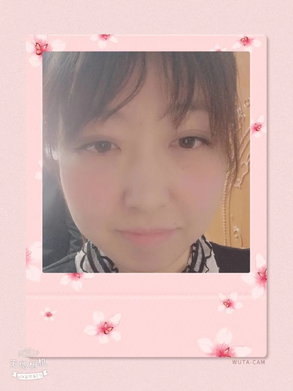 June的第一张照片--宜宾相亲服务中心