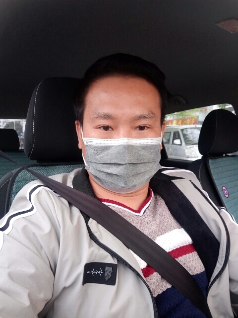 寻缘的第一张照片--宜宾相亲服务中心