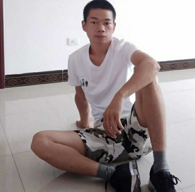 习惯就好的第一张照片--宜宾相亲服务中心