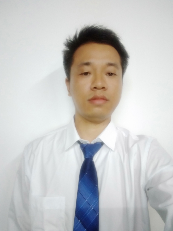 叶先生的第一张照片--宜宾相亲服务中心