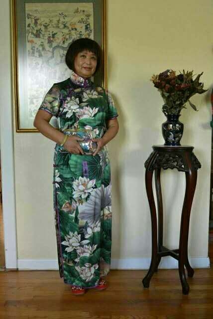 中學老師的第一张照片--宜宾相亲服务中心