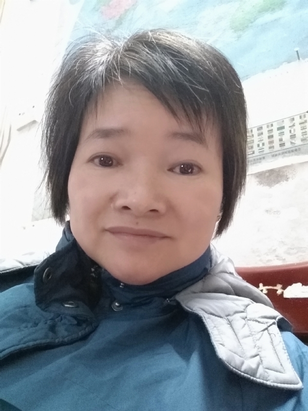 如意的第一张照片--宜宾相亲服务中心