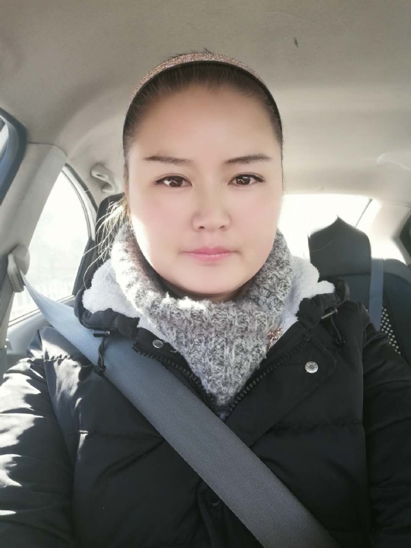 牵手缘的第一张照片--宜宾相亲服务中心