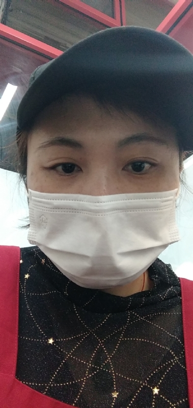 tata倩倩的第一张照片--宜宾相亲服务中心