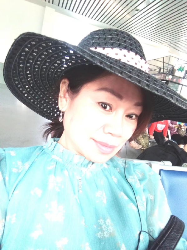 淑女的第三张照片--宜宾相亲服务中心