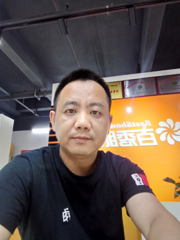 开心就好的第一张照片--宜宾相亲服务中心