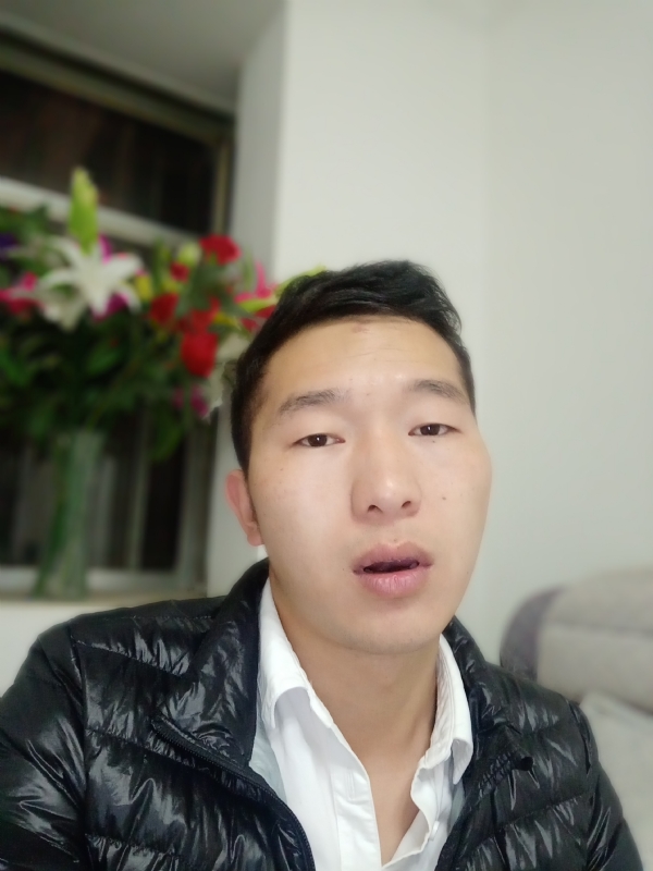 赵勇的第一张照片--宜宾相亲服务中心
