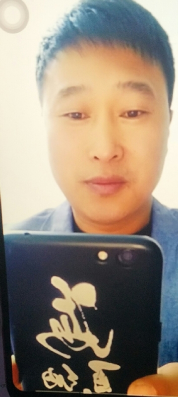可乐猫的第一张照片--宜宾相亲服务中心