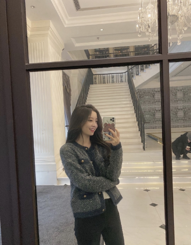 Emily的第一张照片--宜宾相亲服务中心