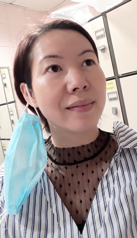Nana的第一张照片--宜宾相亲服务中心