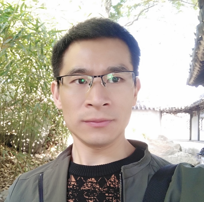 翔飞的第一张照片--宜宾相亲服务中心