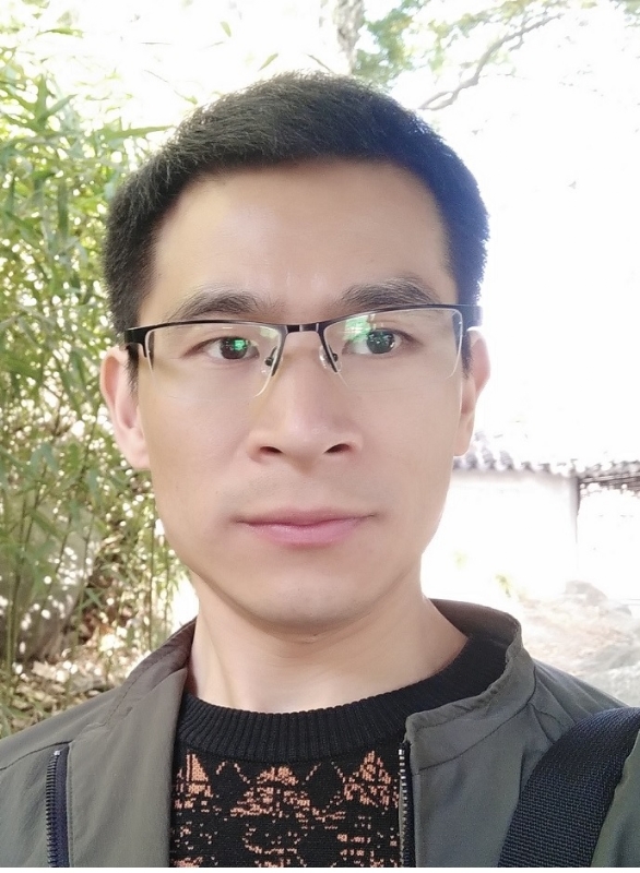 翔飞的第二张照片--宜宾相亲服务中心