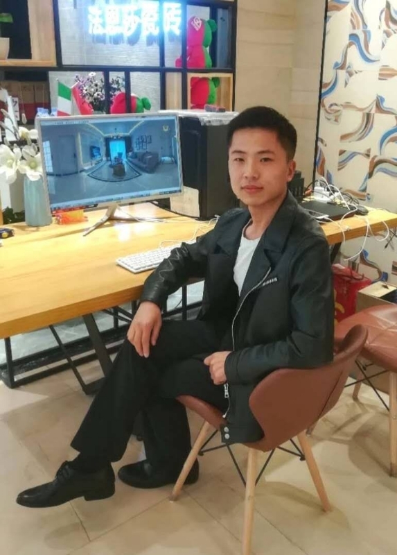 教师的第一张照片--宜宾相亲服务中心