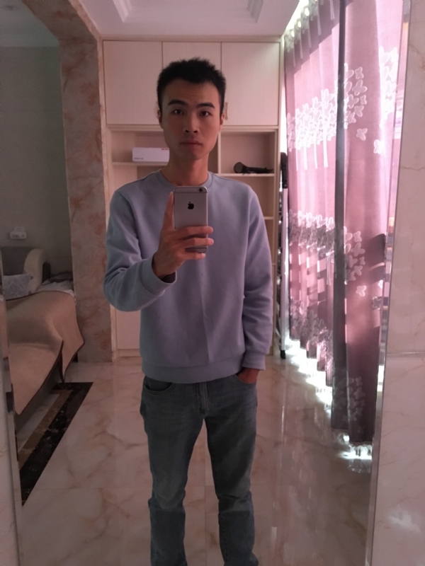 kylin的第一张照片--宜宾相亲服务中心