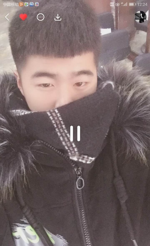小陈的第一张照片--宜宾相亲服务中心