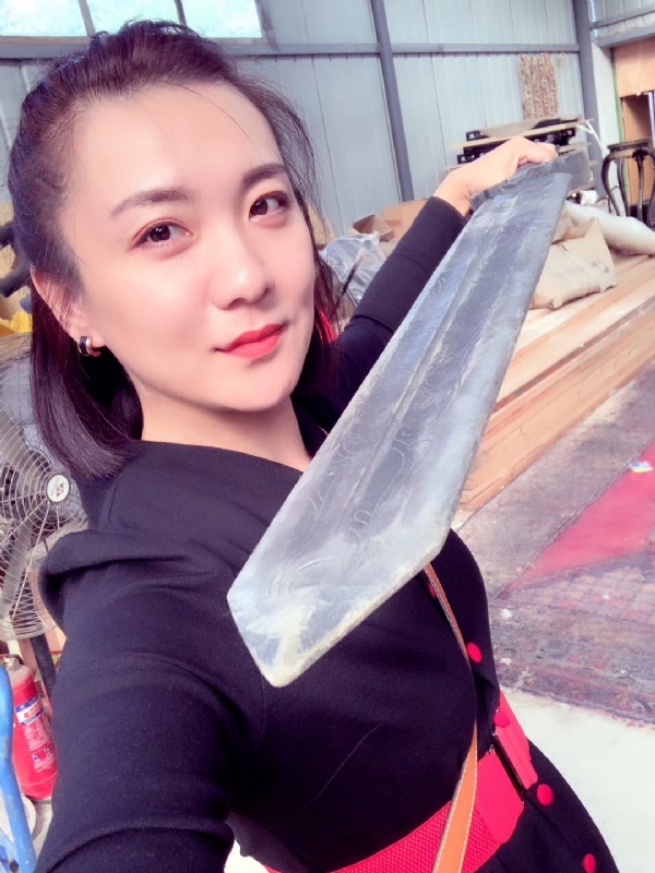包容的第四张照片--宜宾相亲服务中心