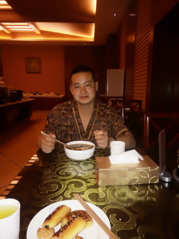 会飞的鱼的第一张照片--宜宾相亲服务中心