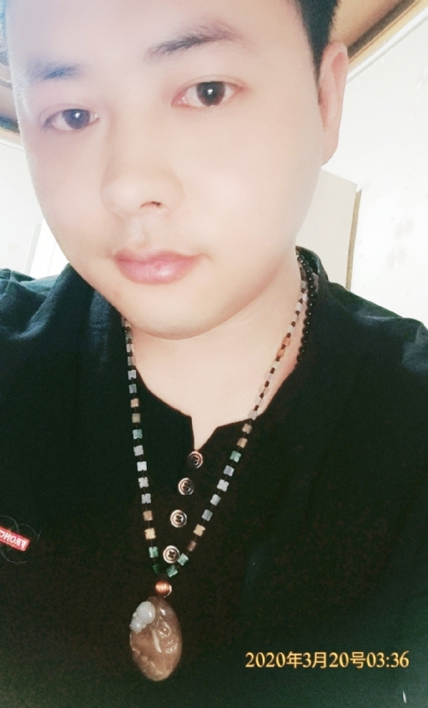 滴水成沙的第一张照片--宜宾相亲服务中心