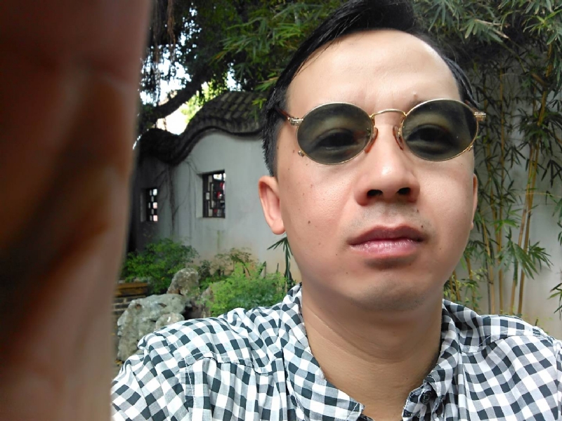 网网忘记了的第一张照片--宜宾相亲服务中心