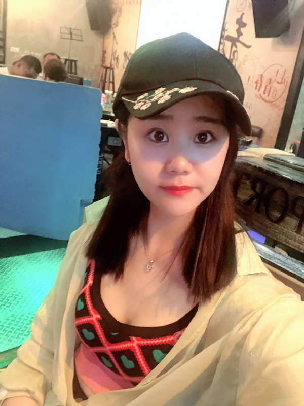 沐秋的第一张照片--宜宾相亲服务中心