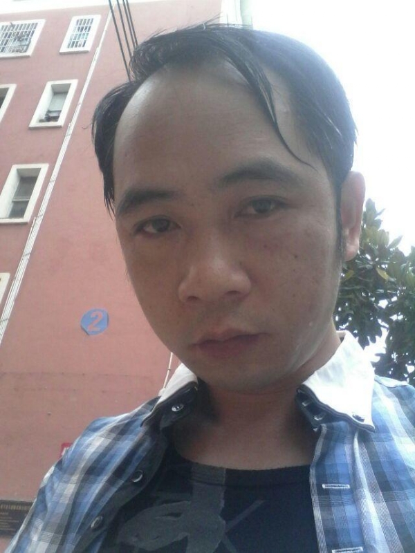 佰年孤独的第一张照片--宜宾相亲服务中心