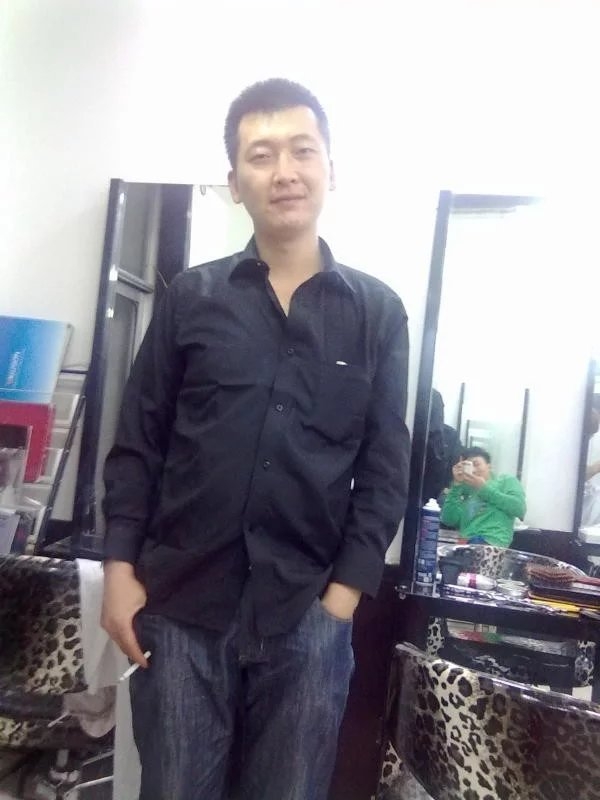 风筝的第一张照片--宜宾相亲服务中心