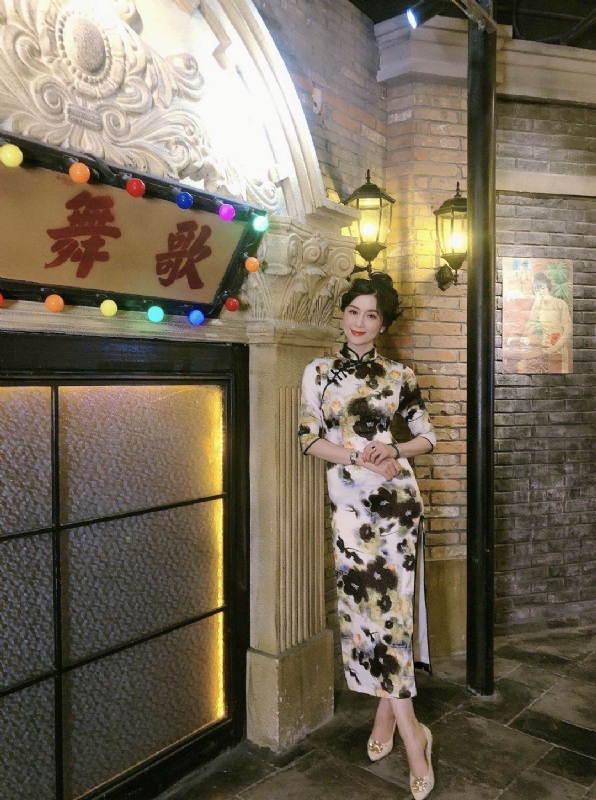 林晓洁的第一张照片--宜宾相亲服务中心