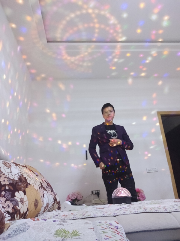 慕凡的第一张照片--宜宾相亲服务中心