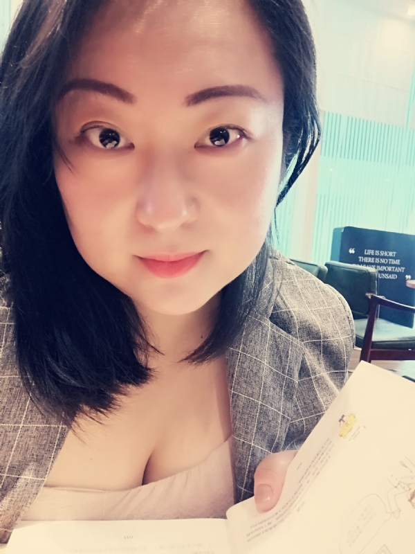 铃瑶的第二张照片--宜宾相亲服务中心