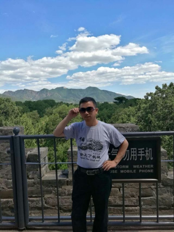 天天心情好的第一张照片--宜宾相亲服务中心