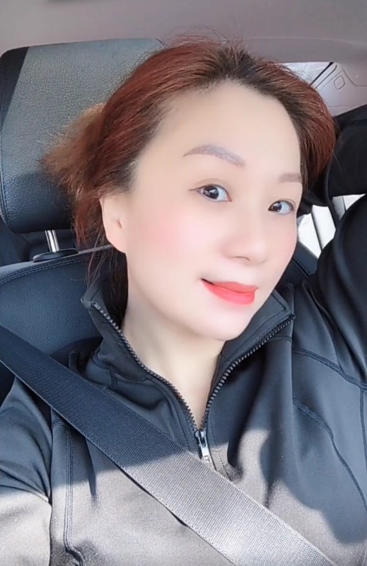 张文欣的第一张照片--宜宾相亲服务中心