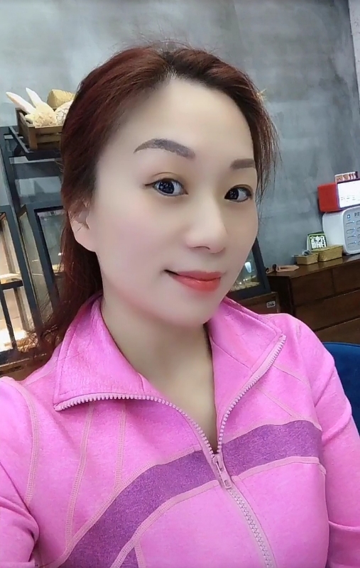 张文欣的第二张照片--宜宾相亲服务中心