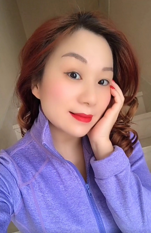 张文欣的第三张照片--宜宾相亲服务中心