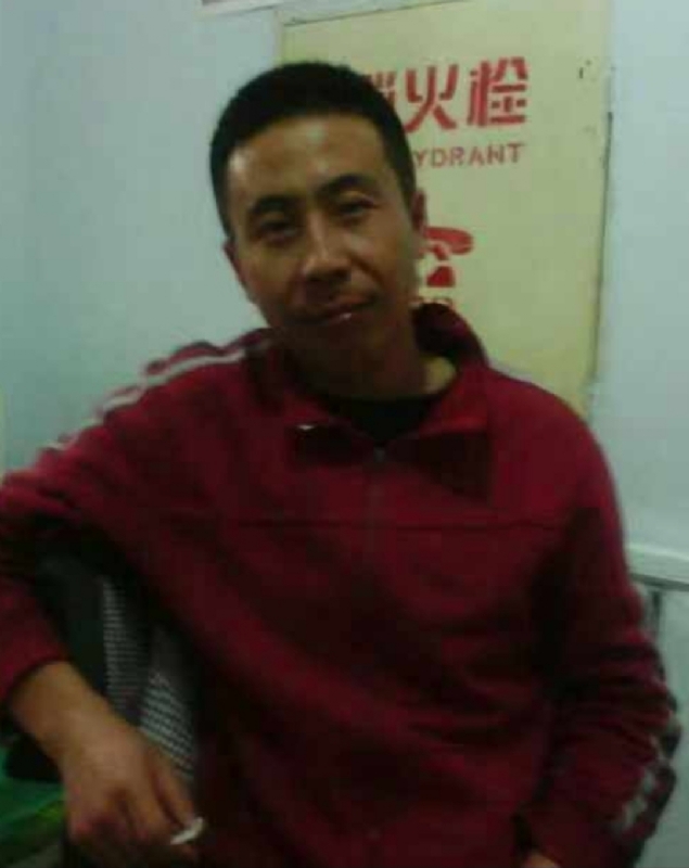 袭明轩的第一张照片--宜宾相亲服务中心