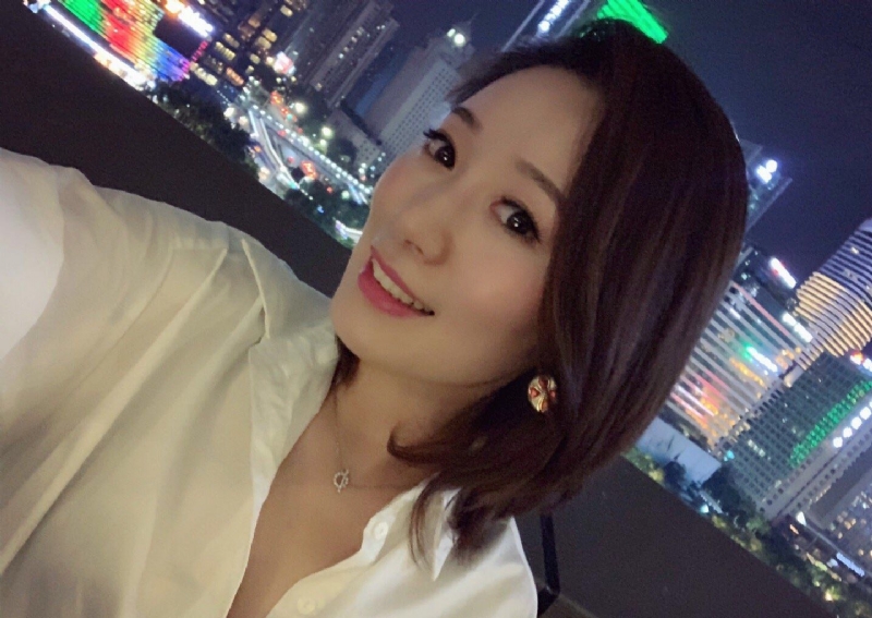 Mengyao的第一张照片--宜宾相亲服务中心
