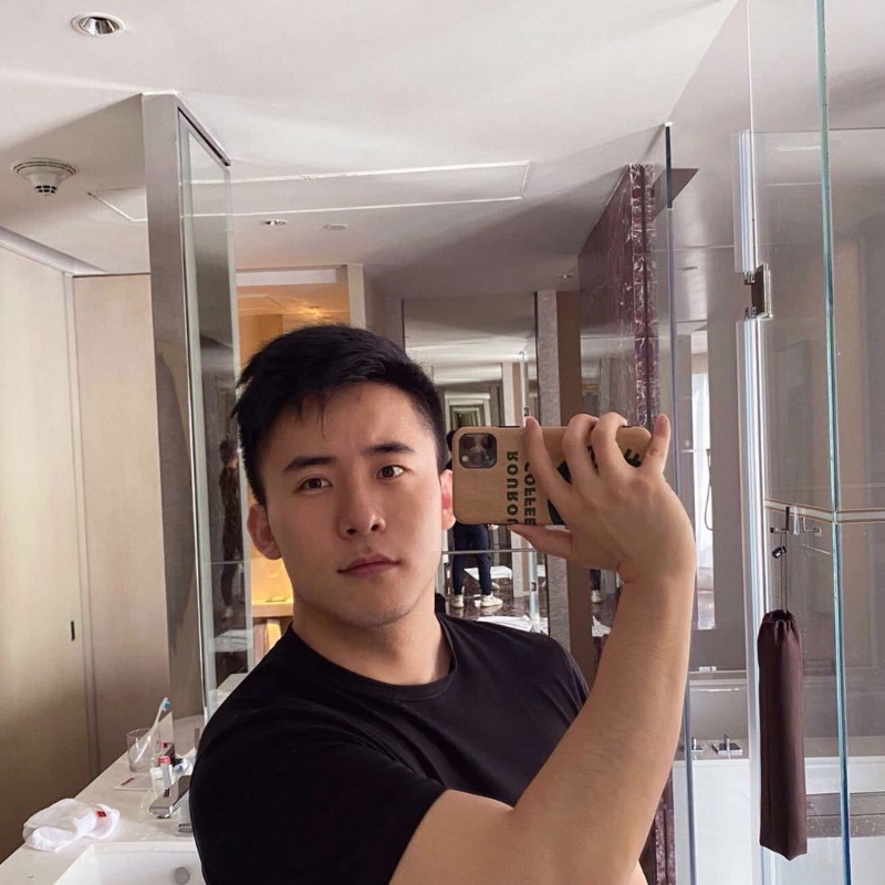 俊杰的第一张照片--宜宾相亲服务中心