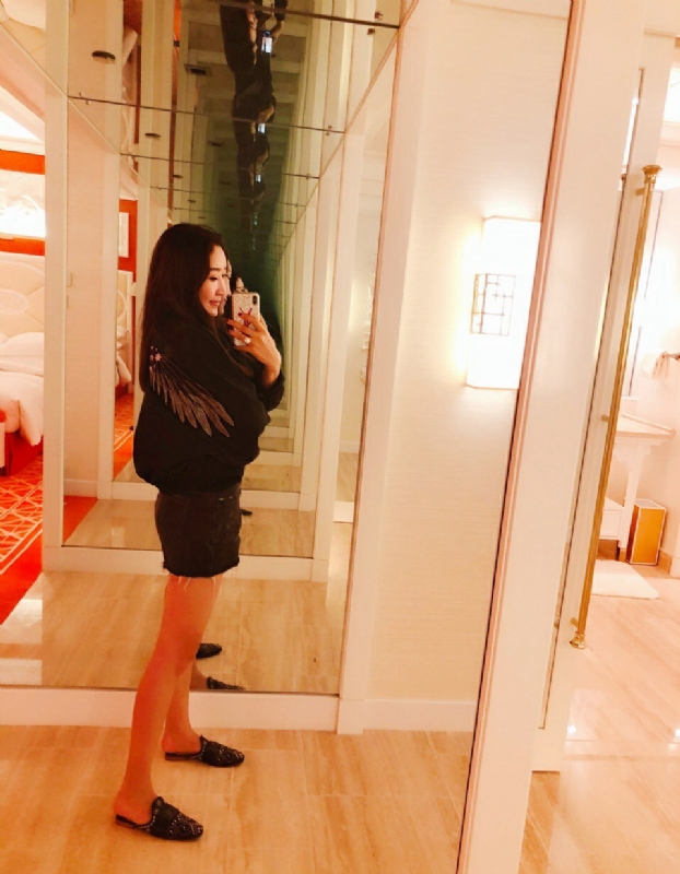 妮妮的第一张照片--宜宾相亲服务中心