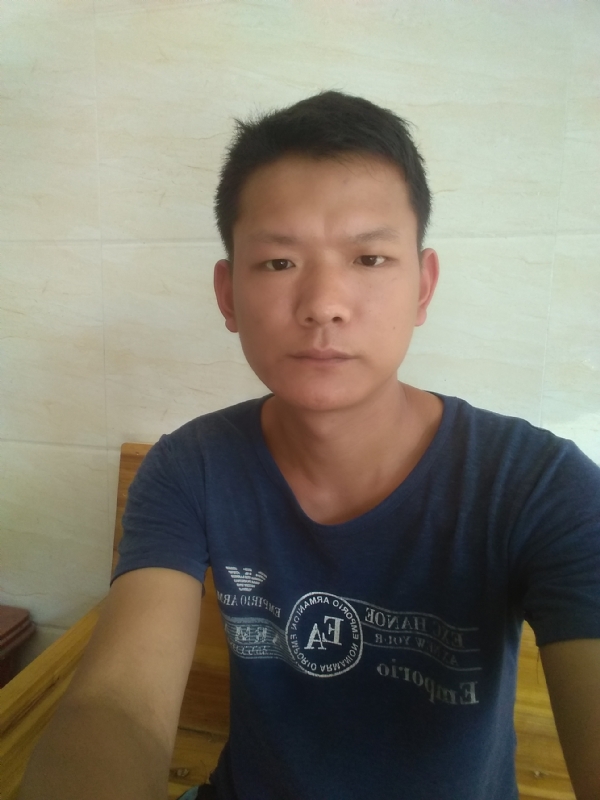 辉的第一张照片--宜宾相亲服务中心