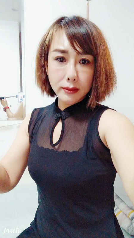 芊芊的第一张照片--宜宾相亲服务中心