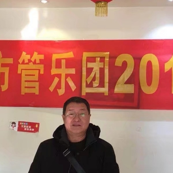 大地神鹰的第一张照片--宜宾相亲服务中心