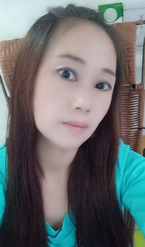 阿玲的第一张照片--宜宾相亲服务中心