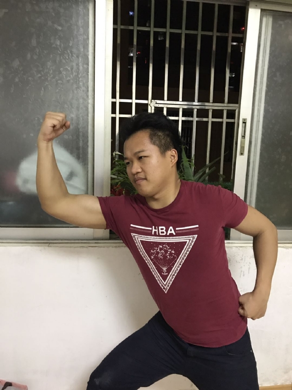 彭宏谊的第一张照片--宜宾相亲服务中心