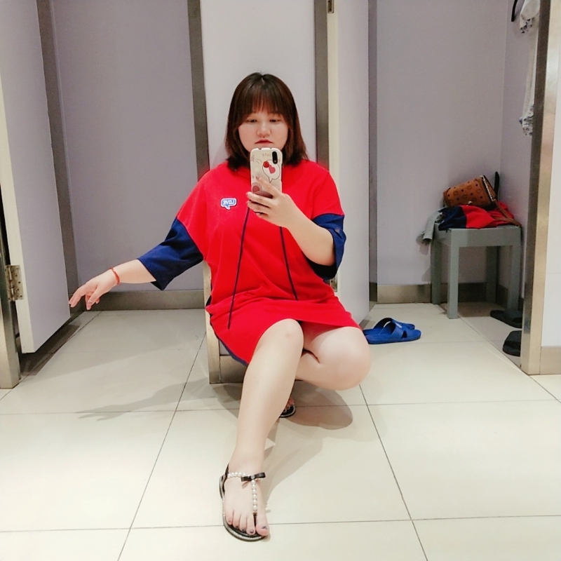 小茶的第一张照片--宜宾相亲服务中心